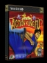 Nintendo  NES  -  Jackie Chan's Action Kung Fu (USA)